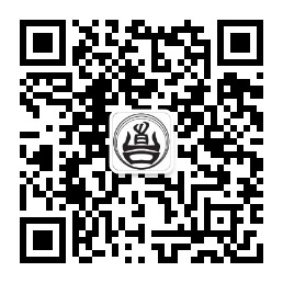 旨台宫中医诊所微信公众号二维码