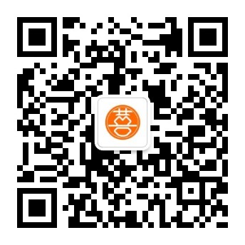 囍玖微信公众号二维码